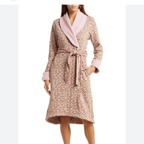 UGG Other - Ugg Duffield 2 Fleece Dressing Robe